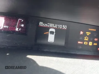 2016 Toyota Prius One с VIN JTDKDTB32G1134020, выставлен на аукционе IAAI как лот 42136215 с пробегом 102 529 миль миль и . История ставок и продаж доступна на DreamBid. Изображение 16.