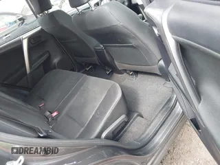 2013 Toyota RAV4 XLE with VIN JTMRFREV6DD026616, listed as a IAAI auction lot 41925511 with 114,771 mi miles and . Bid and sale history available at carsss.com. Image 8.