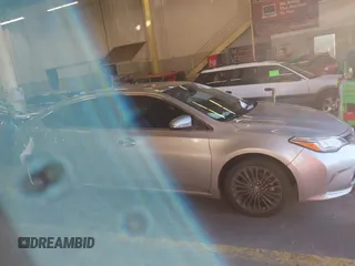 2016 Toyota Avalon Limited with VIN 4T1BK1EB7GU217983, listed as a IAAI auction lot 41445904 with 93,715 mi miles and . Bid and sale history available at DreamBid. Image 13.