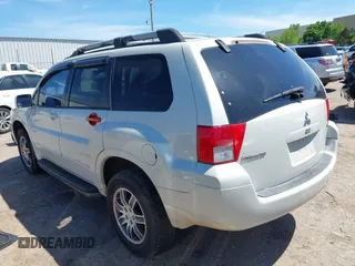 2004 Mitsubishi Endeavor Limited z VIN 4A4MM41S34E001920, wystawiony jako IAAI lot #42172909 z przebiegiem 196 140 mil mil oraz . Historia ofert i sprzedaży dostępna na DreamBid. Obrazek 3.
