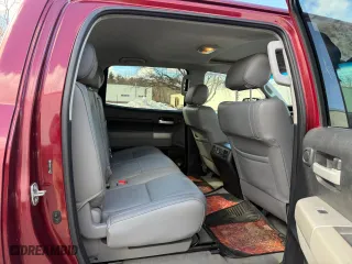 2007 Toyota Tundra LTD with VIN 5TBDV58177S478722, listed as a Copart auction lot 47595765 with 262,611 mi miles and Clean Title. Bid and sale history available at carsss.com. Image 6.