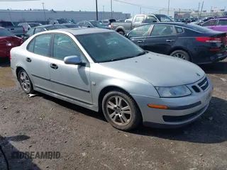 2005 Saab 9-3 z VIN YS3FB49S951052009, wystawiony jako IAAI lot #41803758 z przebiegiem 210 047 mil mil oraz . Historia ofert i sprzedaży dostępna na DreamBid. Obrazek 1.