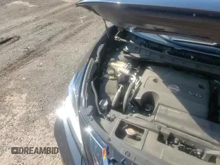 2019 Nissan Murano Platinum z VIN 5N1AZ2MJ6KN101408, wystawiony jako Copart lot #64639835 z przebiegiem 53 093 mil mil oraz Szkoda całkowita • Salvage title. Historia ofert i sprzedaży dostępna na DreamBid. Obrazek 14.