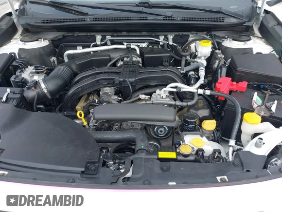 2020 Subaru Legacy Limited with VIN 4S3BWAN67L3006892, listed as a IAAI auction lot 42642567 with 38,785 mi miles and . Bid and sale history available at DreamBid. Image 10.