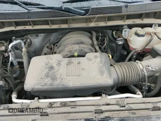 2021 Chevrolet Silverado 1500 Custom с VIN 1GCRWBEH0MZ193168, выставлен на аукционе IAAI как лот 41763913 с пробегом 3 829 миль миль и . История ставок и продаж доступна на DreamBid. Изображение 21.
