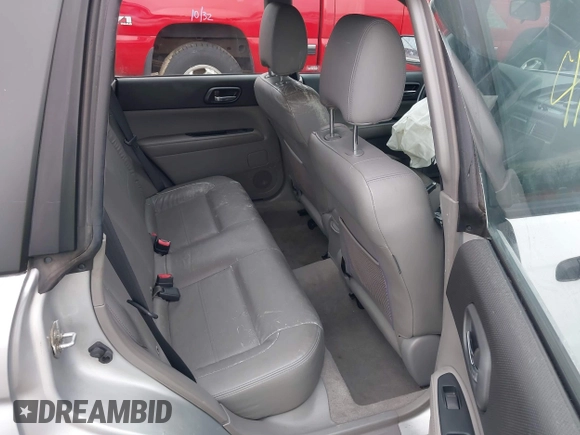 2004 Subaru Forester XS с VIN JF1SG656X4H764584, выставлен на аукционе IAAI как лот 41942264 с пробегом 147 485 миль миль и . История ставок и продаж доступна на DreamBid. Изображение 8.