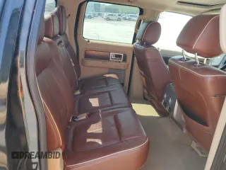 2012 Ford F-150 XL z VIN 1FTFW1CT1CKD87980, wystawiony jako Copart lot #53524665 z przebiegiem 182 480 mil mil oraz Szkoda całkowita • Salvage title. Historia ofert i sprzedaży dostępna na DreamBid. Obrazek 10.