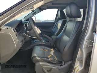 2008 Jeep Grand Cherokee with VIN 1J8HS48N48C127261, listed as a Copart auction lot 51450315 with 153,145 mi miles and Salvage title. Bid and sale history available at DreamBid. Image 7.