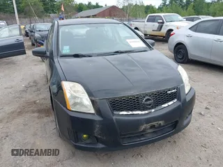 2010 Nissan Sentra S with VIN 3N1AB6AP8AL702572, listed as a IAAI auction lot 42605666 with 134,147 mi miles and . Bid and sale history available at DreamBid. Image 6.
