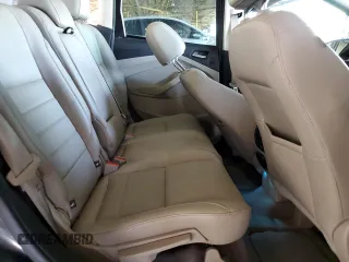 2015 Ford C-Max SEL z VIN 1FADP5BU6FL118271, wystawiony jako Copart lot #54451515 z przebiegiem 110 707 mil mil oraz Szkoda całkowita • Salvage title. Historia ofert i sprzedaży dostępna na DreamBid. Obrazek 10.