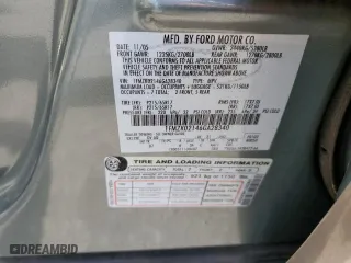 2006 Ford Freestyle SEL with VIN 1FMZK02146GA28340, listed as a Copart auction lot 50928364 with 235,589 mi miles and Salvage Title. Bid and sale history available at carsss.com. Image 13.