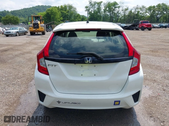 2016 Honda Fit LX с VIN JHMGK5H58GX018347, выставлен на аукционе IAAI как лот 42469807 с пробегом 110 902 миль миль и . История ставок и продаж доступна на DreamBid. Изображение 17.