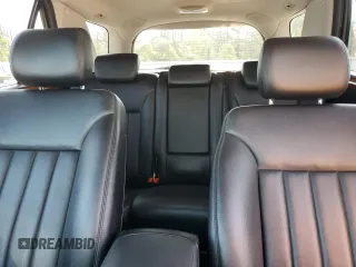 2008 Mercedes-Benz M 320 CDI с VIN 4JGBB22E08A419846, выставлен на аукционе Copart как лот 62056845 с пробегом 182 929 миль миль и Чистый • Clean title. История ставок и продаж доступна на DreamBid. Изображение 10.