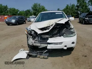 2006 Lexus RX 400h with VIN JTJHW31U660026841, listed as a Copart auction lot 60598935 with 185,947 mi miles and Salvage title. Bid and sale history available at DreamBid. Image 14.