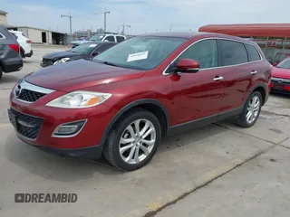 2012 Mazda CX-9 Grand Touring с VIN JM3TB2DA7C0337122, выставлен на аукционе IAAI как лот 42059539 с пробегом 172 011 миль миль и . История ставок и продаж доступна на DreamBid. Изображение 19.