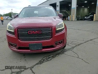 2013 GMC Acadia Denali z VIN 1GKKVTKD2DJ188973, wystawiony jako Copart lot #58321915 z przebiegiem 197 746 mil mil oraz Szkoda całkowita • Salvage title. Historia ofert i sprzedaży dostępna na DreamBid. Obrazek 14.