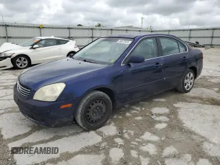 2006 Kia Optima LX z VIN KNAGE123565030536, wystawiony jako Copart lot #56872535 z przebiegiem 233 443 mil mil oraz Szkoda całkowita • Salvage title. Historia ofert i sprzedaży dostępna na DreamBid. Obrazek 1.
