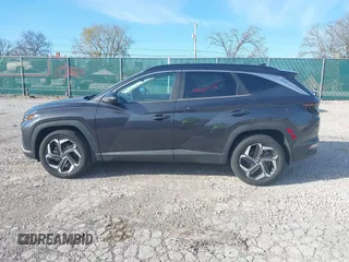 2022 Hyundai Tucson SEL z VIN 5NMJCCAE6NH064395, wystawiony jako IAAI lot #41874438 z przebiegiem 30 798 mil mil oraz . Historia ofert i sprzedaży dostępna na DreamBid. Obrazek 14.