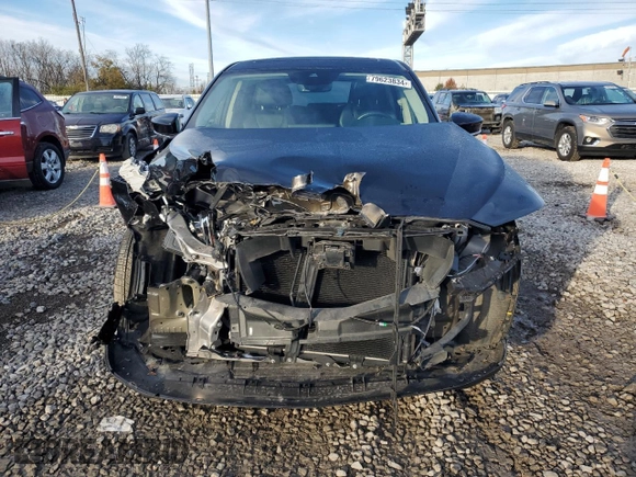 2022 Acura MDX with VIN 5J8YE1H39NL037080, listed as a Copart auction lot 79623834 with 42,271 mi miles and Salvage Title. Bid and sale history available at carsss.com. Image 5.