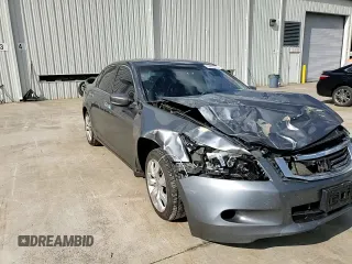 2008 Honda Accord EX-L z VIN 1HGCP36868A026651, wystawiony jako Copart lot #56868015 z przebiegiem 242 210 mil mil oraz Szkoda całkowita • Salvage title. Historia ofert i sprzedaży dostępna na DreamBid. Obrazek 13.