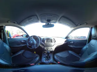 2019 Jeep Cherokee Altitude с VIN 1C4PJMLB4KD113512, выставлен на аукционе IAAI как лот 41620815 с пробегом 53 182 миль миль и . История ставок и продаж доступна на DreamBid. Изображение 19.