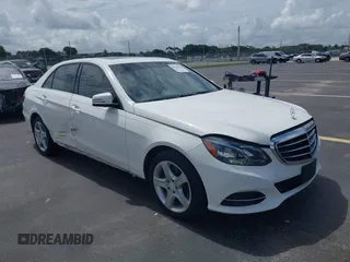 2014 Mercedes-Benz E 350 Luxury with VIN WDDHF8JB9EA876881, listed as a IAAI auction lot 42746834 with 86,679 mi miles and . Bid and sale history available at DreamBid. Image 1.