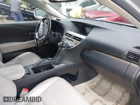 2014 Lexus RX 350 with VIN 2T2BK1BA8EC239478, listed as a IAAI auction lot 42328520 with 228,207 mi miles and . Bid and sale history available at DreamBid. Image 5.