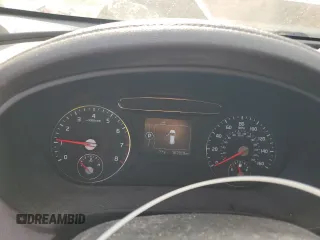 2016 Kia Sorento LX with VIN 5XYPG4A3XGG051455, listed as a Copart auction lot 85659544 with 167,818 mi miles and Salvage Title. Bid and sale history available at carsss.com. Image 9.