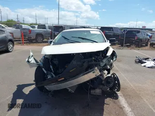 2018 Nissan Altima SV with VIN 1N4AL3AP5JC134629, listed as a IAAI auction lot 41979842 with Not Provided miles and . Bid and sale history available at DreamBid. Image 12.