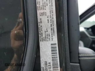 2024 Jeep Grand Cherokee Limited with VIN 1C4RJKBG6R8917453, listed as a Copart auction lot 61802885 with 18,544 mi miles and Salvage title. Bid and sale history available at DreamBid. Image 13.