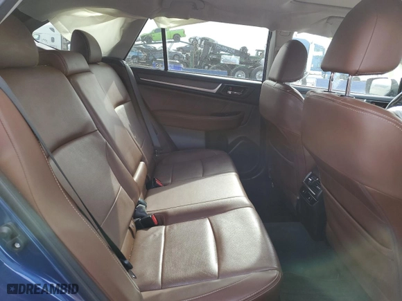 2017 Subaru Outback Touring with VIN 4S4BSETC8H3263512, listed as a Copart auction lot 44858335 with 82,083 mi miles and Salvage Title. Bid and sale history available at carsss.com. Image 11.