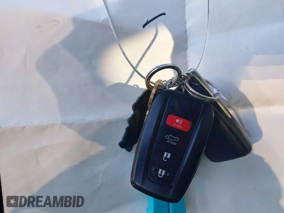 2020 Lexus NX 300 F Sport с VIN JTJSARBZ2L5004593, выставлен на аукционе IAAI как лот 41639223 с пробегом 110 408 миль миль и . История ставок и продаж доступна на DreamBid. Изображение 11.