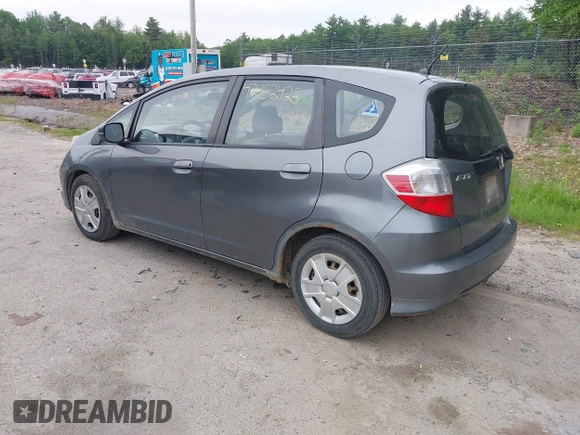 2012 Honda Fit с VIN JHMGE8H37CS008245, выставлен на аукционе IAAI как лот 42452426 с пробегом 282 192 миль миль и . История ставок и продаж доступна на DreamBid. Изображение 3.