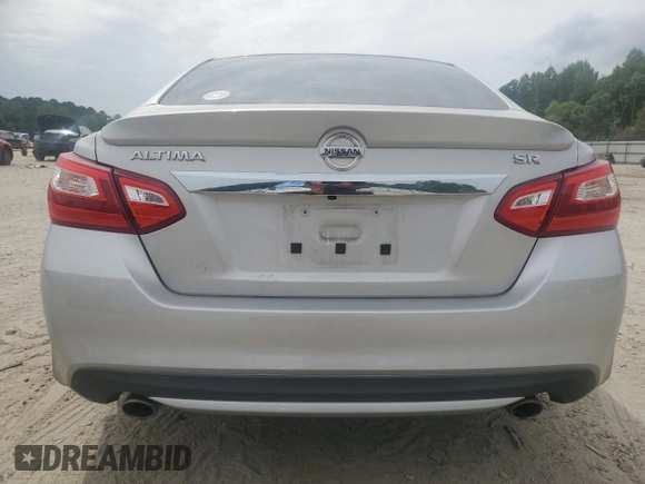 2016 Nissan Altima SL with VIN 1N4AL3AP3GC185183, listed as a Copart auction lot 59630435 with 133,147 mi miles and Clean title. Bid and sale history available at DreamBid. Image 6.