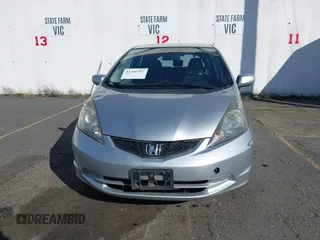 2012 Honda Fit с VIN JHMGE8H32CC030518, выставлен на аукционе IAAI как лот 41740707 с пробегом 132 665 миль миль и . История ставок и продаж доступна на DreamBid. Изображение 12.