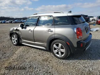 2017 MINI Countryman Cooper z VIN WMZYV5C38H3E02370, wystawiony jako Copart lot #45414525 z przebiegiem 84 493 mil mil oraz Czysty tytuł • Clean title. Historia ofert i sprzedaży dostępna na DreamBid. Obrazek 2.