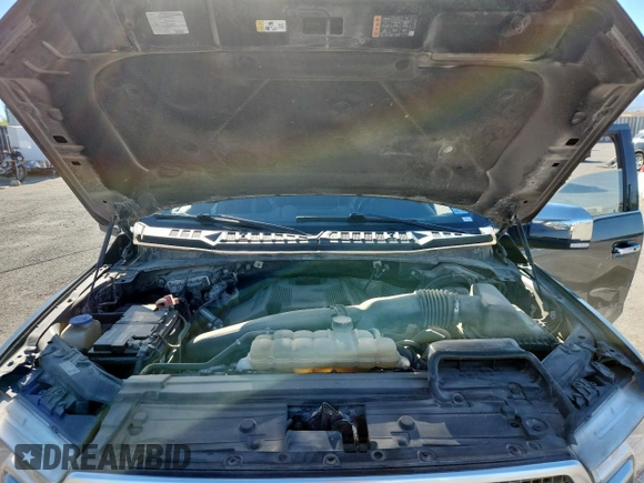 2018 Ford F-150 XL with VIN 1FTEW1EG6JFC62863, listed as a Copart auction lot 59218255 with 125,198 mi miles and Salvage title. Bid and sale history available at DreamBid. Image 11.