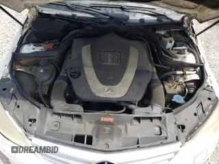 2009 Mercedes-Benz C 300 Sport z VIN WDDGF81X99R084146, wystawiony jako Copart lot #66393903 z przebiegiem 137 435 mil mil oraz Nie do naprawy • Non repairable. Historia ofert i sprzedaży dostępna na DreamBid. Obrazek 11.
