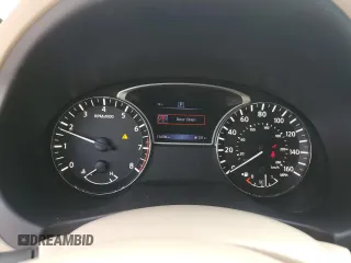 2017 Nissan Altima S z VIN 1N4AL3AP1HC282027, wystawiony jako Copart lot #56654555 z przebiegiem 114 706 mil mil oraz Szkoda całkowita • Salvage title. Historia ofert i sprzedaży dostępna na DreamBid. Obrazek 9.