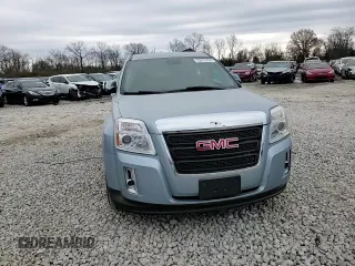 2014 GMC Terrain SLE with VIN 2GKALREK8E6121694, listed as a Copart auction lot 79915324 with 262,066 mi miles and Salvage title. Bid and sale history available at DreamBid. Image 12.