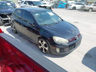 2012 Volkswagen GTI Autobahn z VIN WVWGV7AJ3CW258949, wystawiony jako IAAI lot #42403498 z przebiegiem 198 871 mil mil oraz . Historia ofert i sprzedaży dostępna na DreamBid. Obrazek 1.