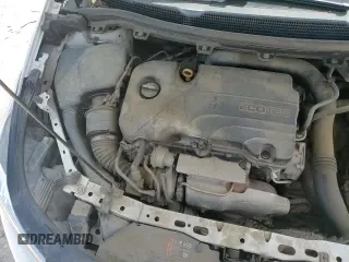 2019 Chevrolet Cruze с VIN 1G1BJ5SM9K7103200, выставлен на аукционе Copart как лот 71036535 с пробегом 124 369 миль миль и Чистый • Clean title. История ставок и продаж доступна на DreamBid. Изображение 13.