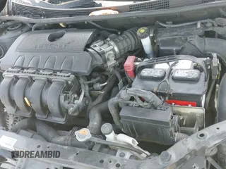 2016 Nissan Sentra SR с VIN 3N1AB7AP6GY273174, выставлен на аукционе IAAI как лот 42394966 с пробегом 135 777 миль миль и . История ставок и продаж доступна на DreamBid. Изображение 13.