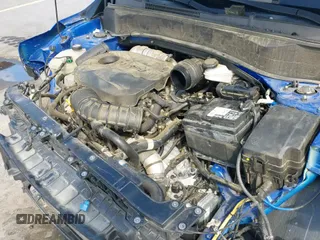 2021 Kia Seltos SX z VIN KNDETCA24M7042120, wystawiony jako IAAI lot #43010866 z przebiegiem 66 341 mil mil oraz . Historia ofert i sprzedaży dostępna na DreamBid. Obrazek 20.