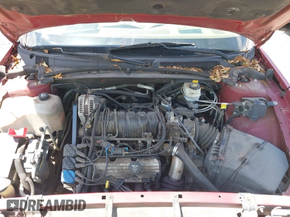 2004 Buick LeSabre Limited with VIN 1G4HR54K84U136856, listed as a IAAI auction lot 42036772 with 140,711 mi miles and . Bid and sale history available at carsss.com. Image 10.