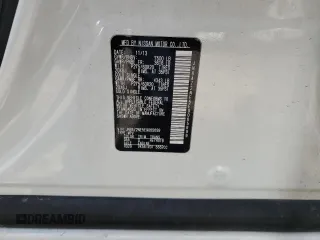 2014 Infiniti QX80 z VIN JN8AZ2NE5E9065699, wystawiony jako Copart lot #53659915 z przebiegiem 94 482 mil mil oraz Szkoda całkowita • Salvage title. Historia ofert i sprzedaży dostępna na DreamBid. Obrazek 15.