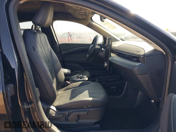 2021 Ford Mustang Mach-E Select with VIN 3FMTK1SS8MMA34830, listed as a IAAI auction lot 41769717 with Not provided miles and . Bid and sale history available at DreamBid. Image 5.