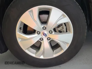 2023 Subaru Ascent with VIN 4S4WMAAD4P3404025, listed as a IAAI auction lot 42666456 with 59,195 mi miles and . Bid and sale history available at DreamBid. Image 28.