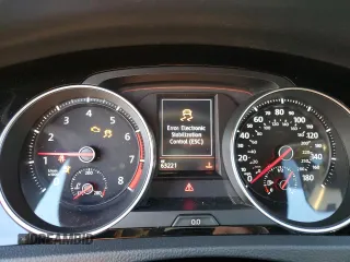 2019 Volkswagen Golf GTI S with VIN 3VW6T7AU0KM000489, listed as a Copart auction lot 78813093 with 63,221 mi miles. Bid and sale history available at carsss.com. Image 9.