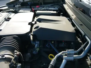 2024 Chevrolet Colorado 4WD Trail Boss с VIN 1GCPTEEK1R1250724, выставлен на аукционе IAAI как лот 42559636 с пробегом 10 775 миль миль и . История ставок и продаж доступна на DreamBid. Изображение 19.